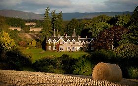 Ballathie House Hotel Cargill  United Kingdom